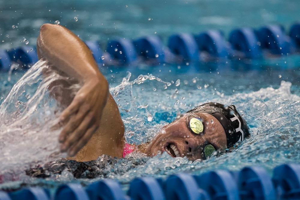 When Can I Swim After Getting a Mole Removed? U.S. Masters Swimming